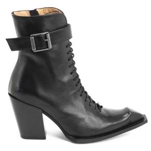 John Fluevog Cubist Cupcake! Witch 🪄